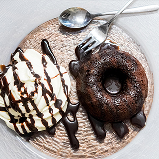 kalt is draussen, Schoko wärmt Herz und Seele